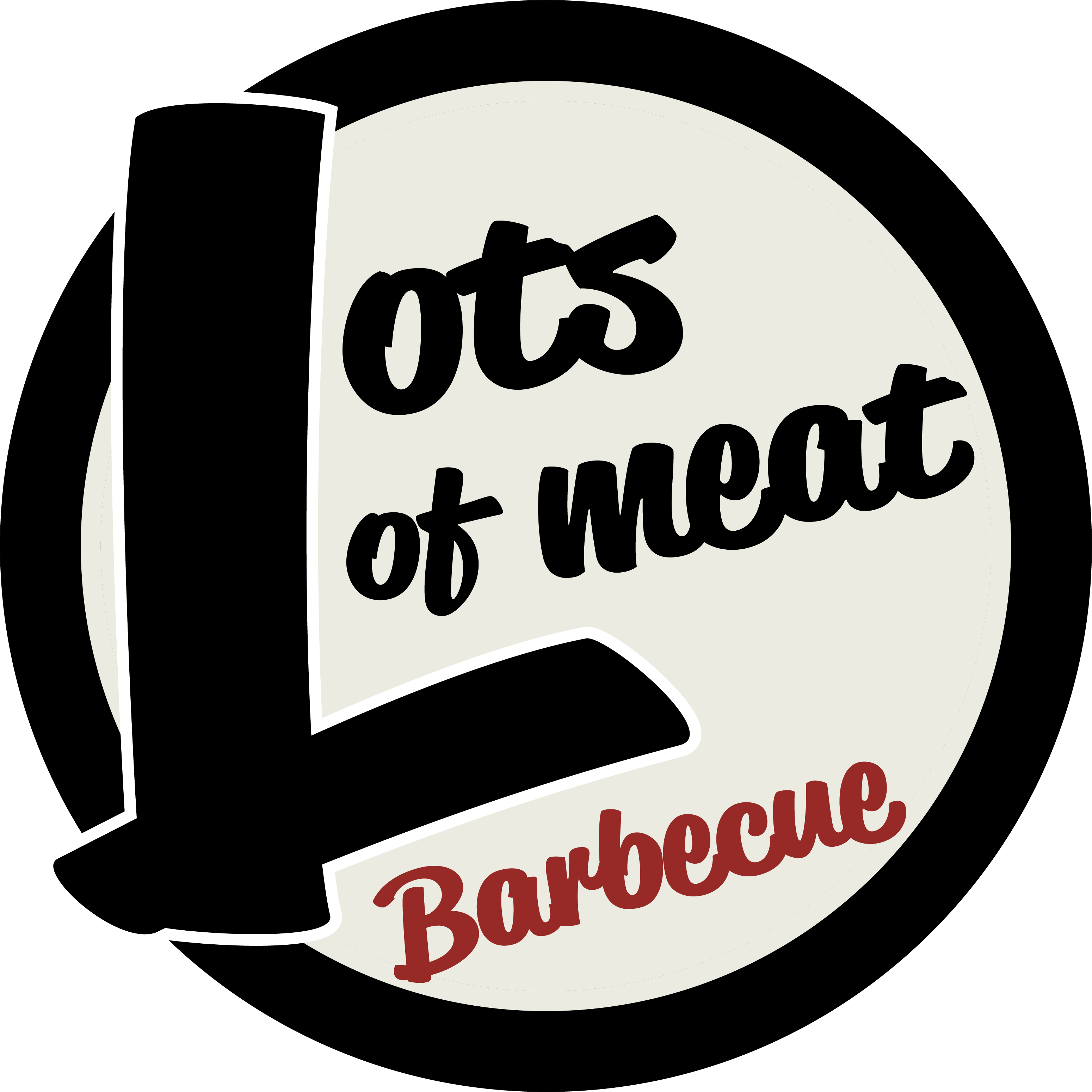 Lots of Meat Barbecue